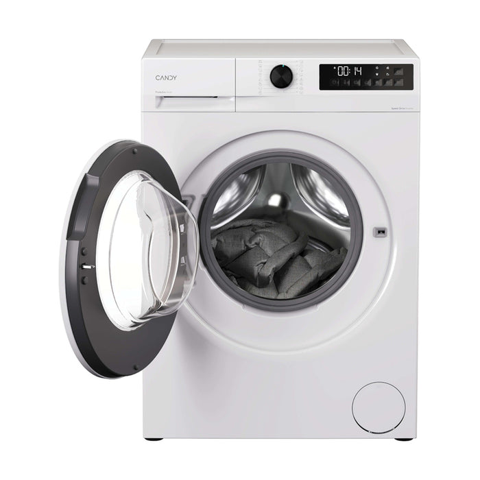 Пералня CANDY GD 48S6-S 8.0 kg, 1400 об/min, ИНВЕРТОРЕН МОТОР
