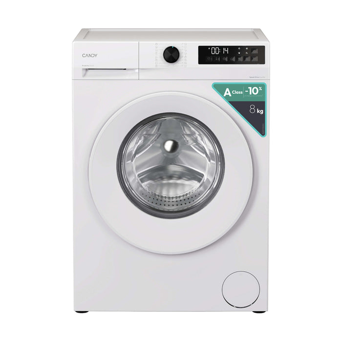 Пералня CANDY GD 48S6-S 8.0 kg, 1400 об/min, ИНВЕРТОРЕН МОТОР