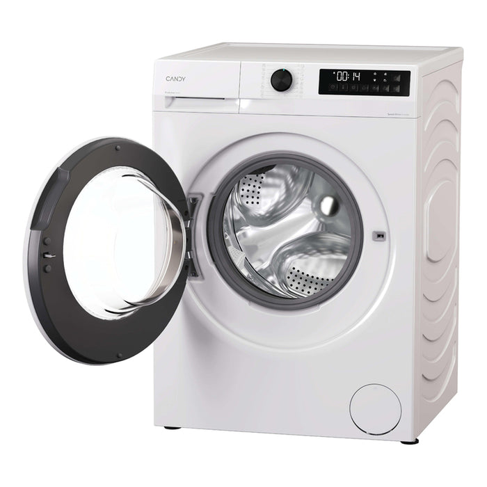 Пералня CANDY GD 48S6-S 8.0 kg, 1400 об/min, ИНВЕРТОРЕН МОТОР