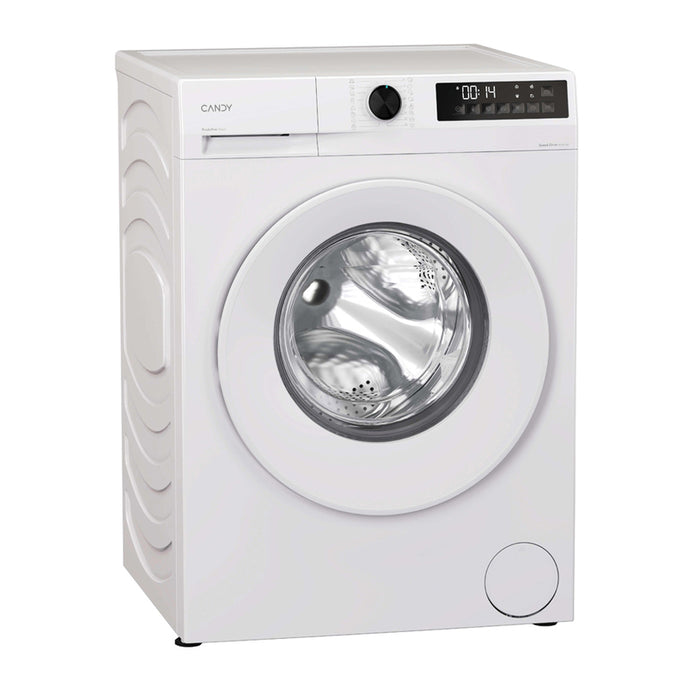 Пералня CANDY GD 48S6-S 8.0 kg, 1400 об/min, ИНВЕРТОРЕН МОТОР