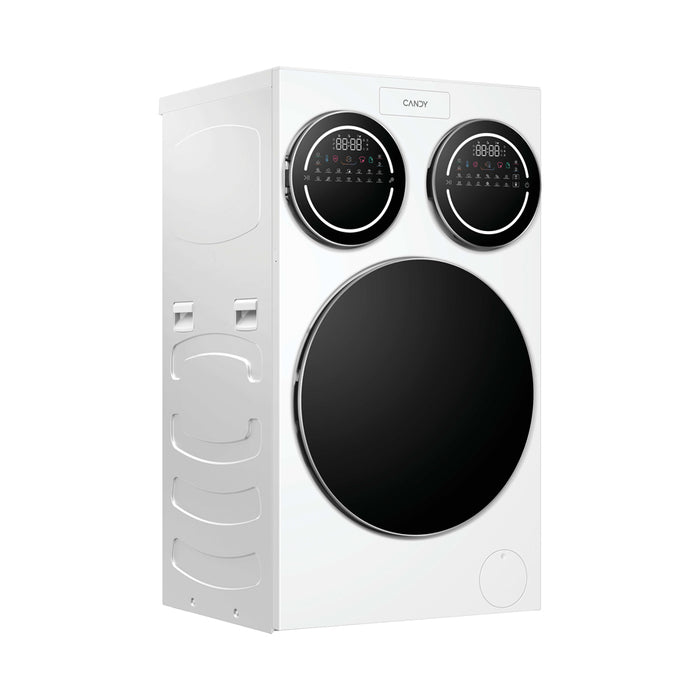 Пералня CANDY MQD 410CBL9-S 10.0 kg, 1400 об/min, ИНВЕРТОРЕН МОТОР