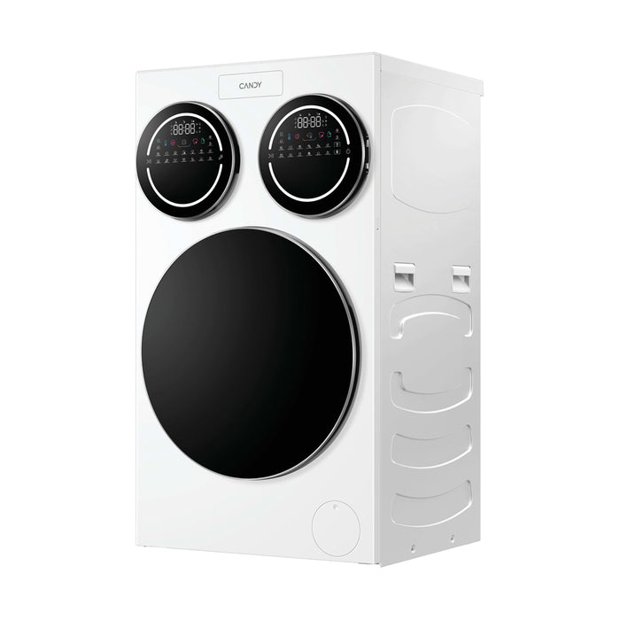 Пералня CANDY MQD 410CBL9-S 10.0 kg, 1400 об/min, ИНВЕРТОРЕН МОТОР
