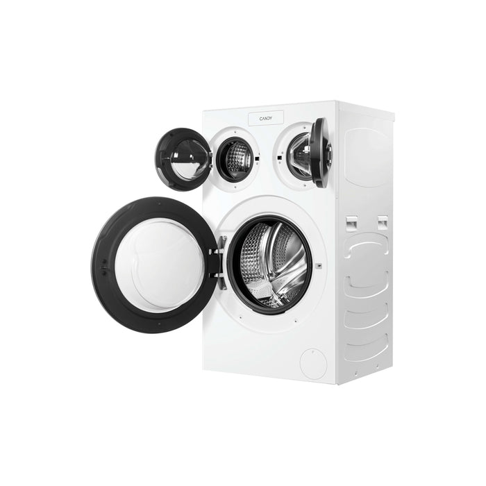 Пералня CANDY MQD 410CBL9-S 10.0 kg, 1400 об/min, ИНВЕРТОРЕН МОТОР