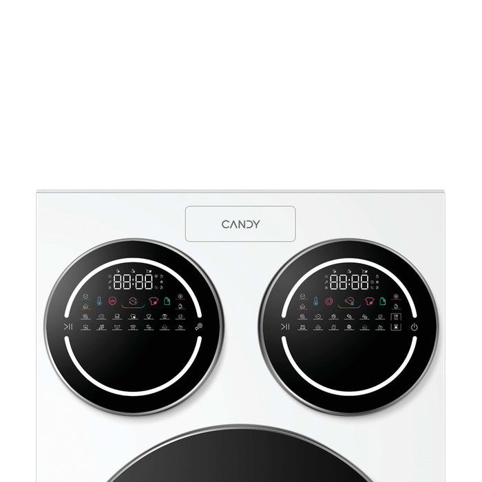 Пералня CANDY MQD 410CBL9-S 10.0 kg, 1400 об/min, ИНВЕРТОРЕН МОТОР