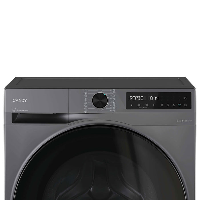 Пералня CANDY BP 49 BL8G-S 9.0 kg, 1400 об/min, ИНВЕРТОРЕН МОТОР