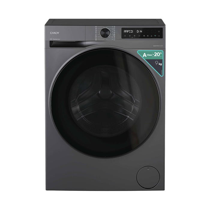 Пералня CANDY BP 49 BL8G-S 9.0 kg, 1400 об/min, ИНВЕРТОРЕН МОТОР