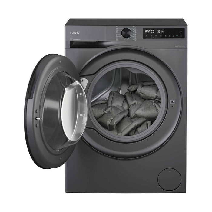 Пералня CANDY BP 49 BL8G-S 9.0 kg, 1400 об/min, ИНВЕРТОРЕН МОТОР