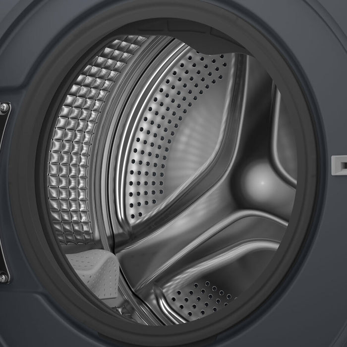Пералня CANDY BQ 49 SBL10GU-S/ANTHR. 9.0 kg, 1400 об/min, ИНВЕРТОРЕН МОТОР