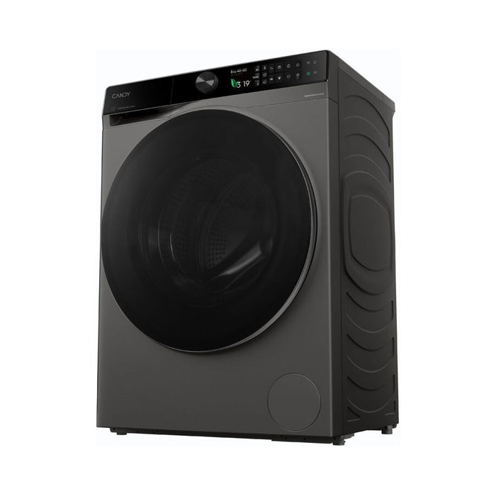 Пералня CANDY BQ 49 SBL10GU-S/ANTHR. 9.0 kg, 1400 об/min, ИНВЕРТОРЕН МОТОР