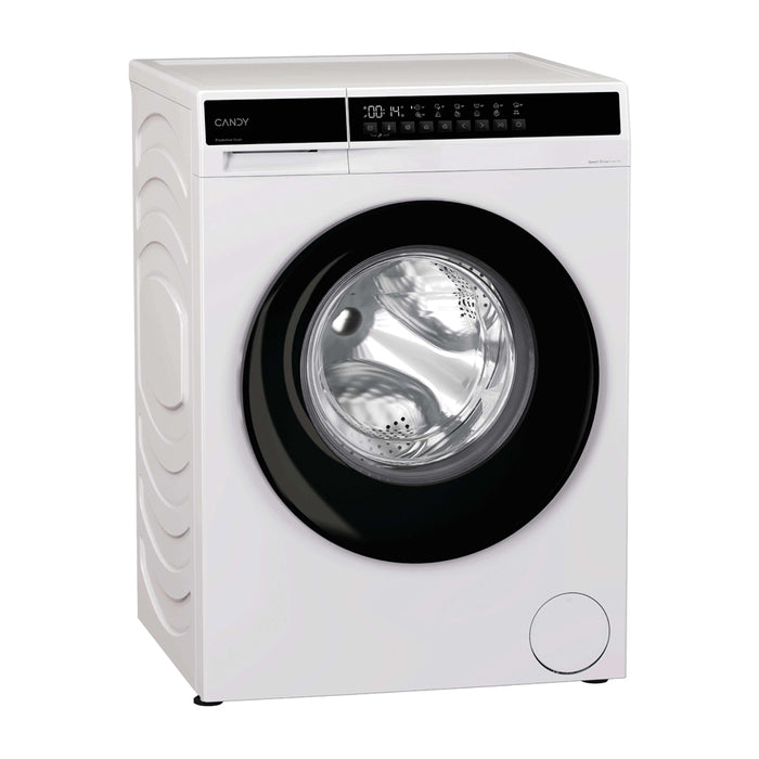 Пералня CANDY EY 28SB8-S 8.0 kg, 1200 об/min, ИНВЕРТОРЕН МОТОР