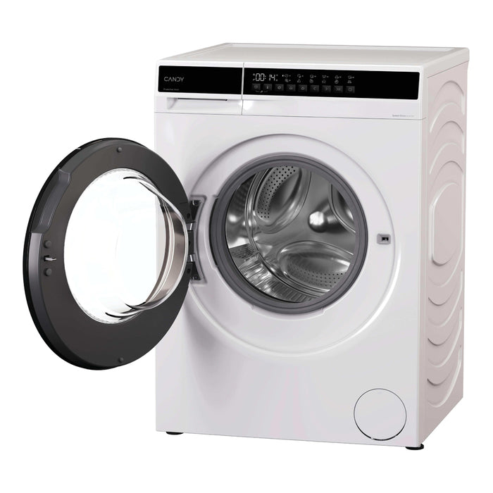 Пералня CANDY EY 28SB8-S 8.0 kg, 1200 об/min, ИНВЕРТОРЕН МОТОР