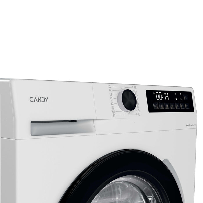 Пералня CANDY GD 27SSB7-S 7.0 kg, 1200 об/min, ИНВЕРТОРЕН МОТОР