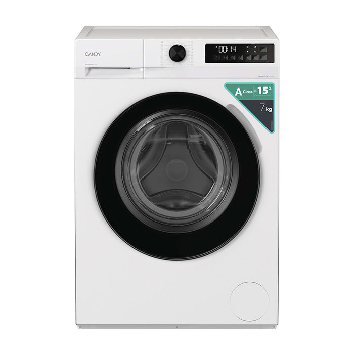 Пералня CANDY GD 27SSB7-S 7.0 kg, 1200 об/min, ИНВЕРТОРЕН МОТОР