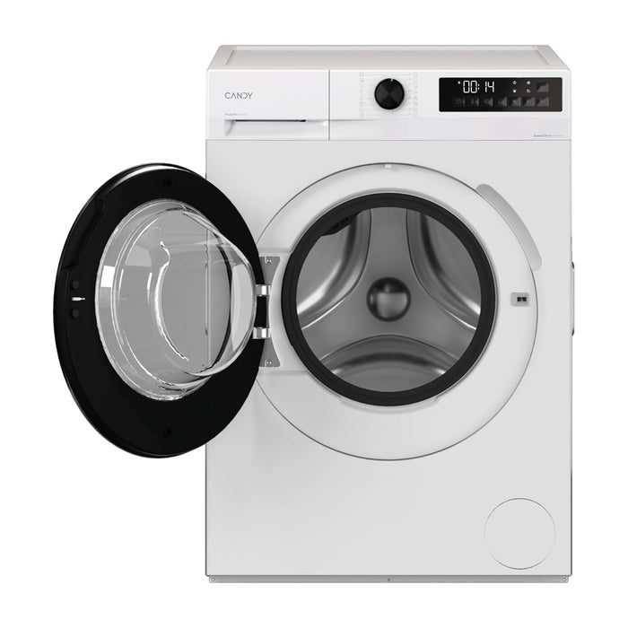 Пералня CANDY GD 27SSB7-S 7.0 kg, 1200 об/min, ИНВЕРТОРЕН МОТОР