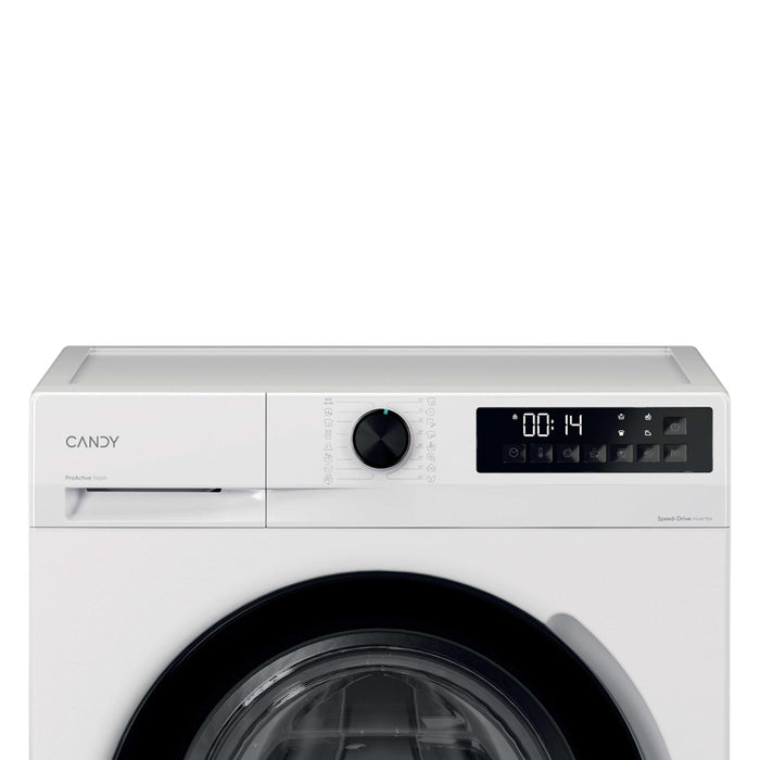 Пералня CANDY GD 27SSB7-S 7.0 kg, 1200 об/min, ИНВЕРТОРЕН МОТОР