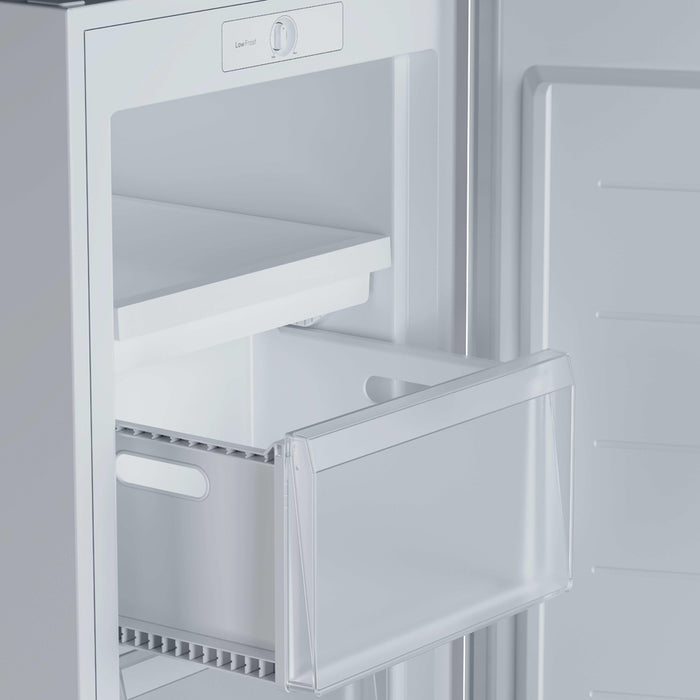 Фризер CANDY CNUQ2L 513 EW