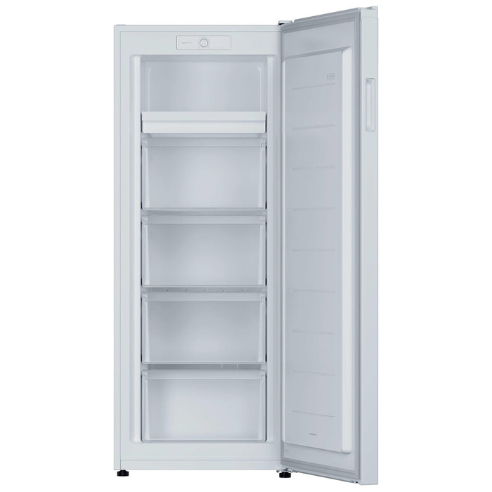 Фризер CANDY CNUQ2L 513 EW