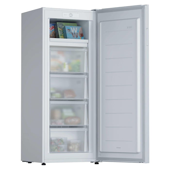 Фризер CANDY CNUQ2L 513 EW