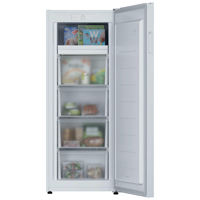 Фризер CANDY CNUQ2L 513 EW