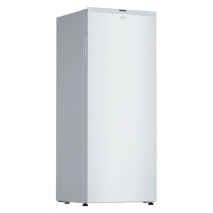 Фризер CANDY CNUQ2L 513 EW