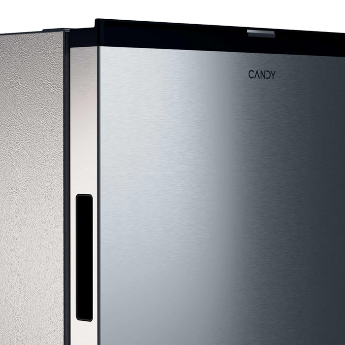 Фризер CANDY CNUQ2L 513 EX