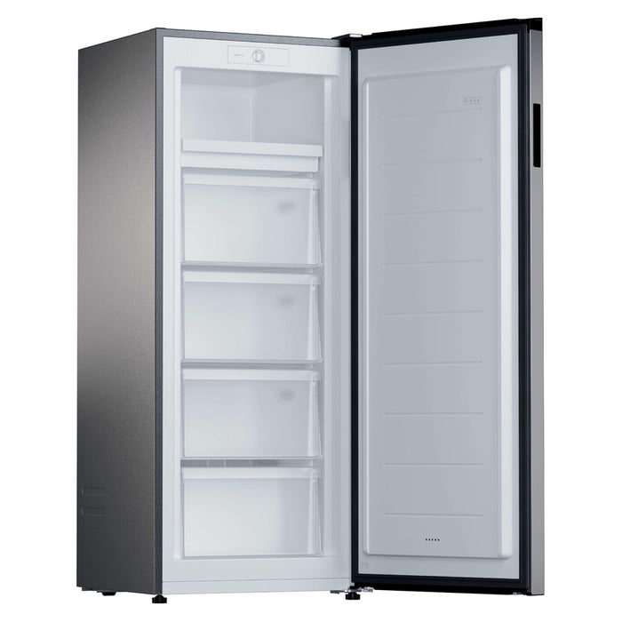 Фризер CANDY CNUQ2L 513 EX