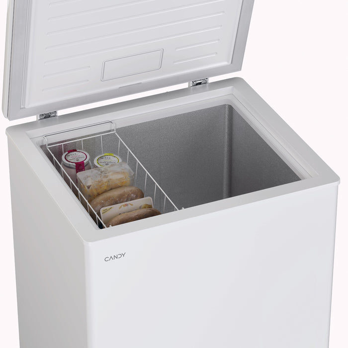 Фризер CANDY CCHH 145 E