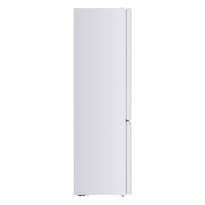 Хладилник с долен фризер CANDY CCH1S 518 EW 180.00 см