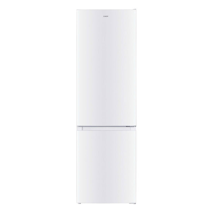 Хладилник с долен фризер CANDY CCH1S 518 EW 180.00 см