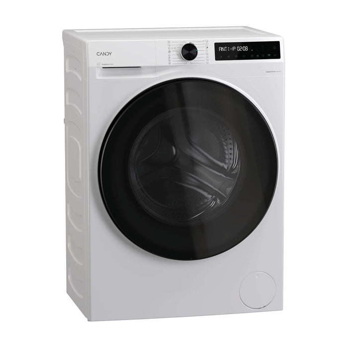 Пералня със Сушилня CANDY BWR 6106 BL8-S 1600 об/min, ИНВЕРТОРЕН МОТОР