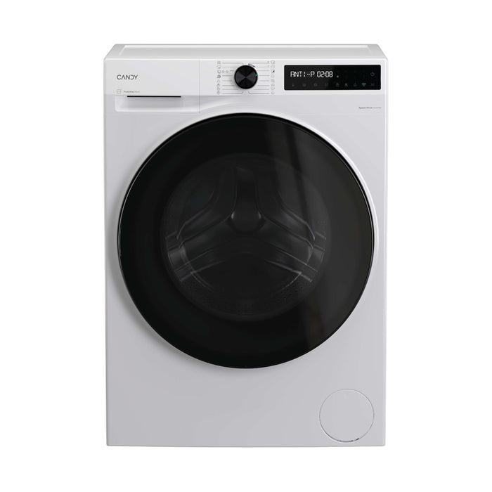 Пералня със Сушилня CANDY BWR 6106 BL8-S 1600 об/min, ИНВЕРТОРЕН МОТОР