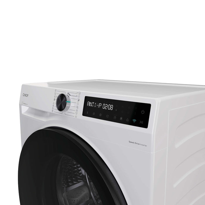 Пералня със Сушилня CANDY BWR 6106 BL8-S 1600 об/min, ИНВЕРТОРЕН МОТОР