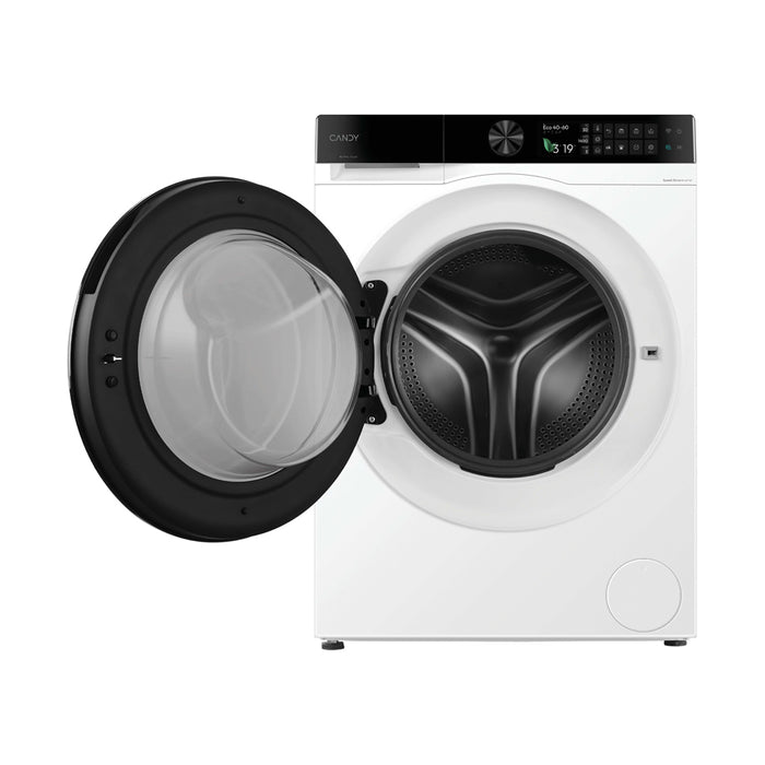 Пералня CANDY BQ 48 SBL10U-S 8.0 kg, 1400 об/min, ИНВЕРТОРЕН МОТОР