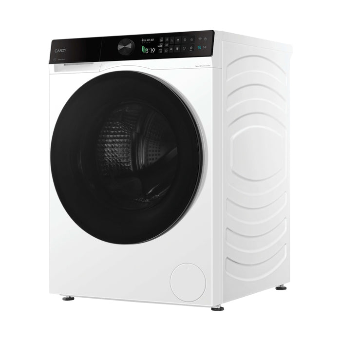 Пералня CANDY BQ 48 SBL10U-S 8.0 kg, 1400 об/min, ИНВЕРТОРЕН МОТОР