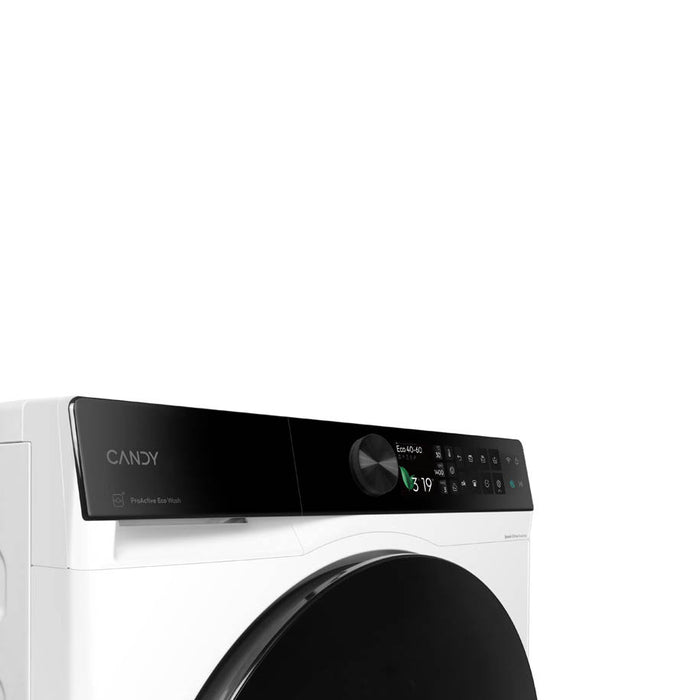 Пералня CANDY BQ 48 SBL10U-S 8.0 kg, 1400 об/min, ИНВЕРТОРЕН МОТОР