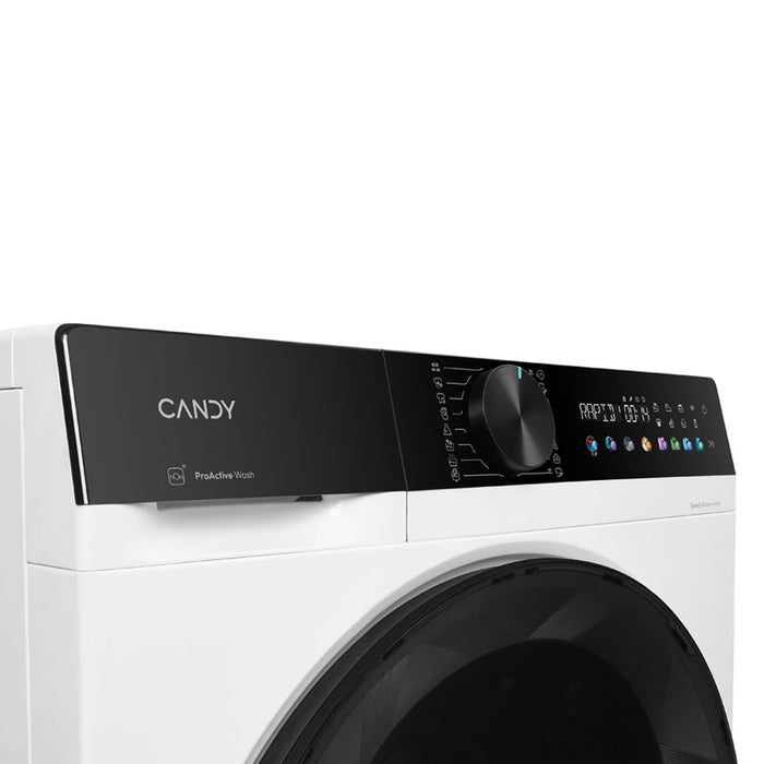 Пералня CANDY BP 49 BL11 UC-S 9.0 kg, 1400 об/min, ИНВЕРТОРЕН МОТОР