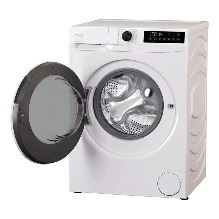 Пералня със Сушилня CANDY GWD 485 S6-S 1400 об/min, ИНВЕРТОРЕН МОТОР