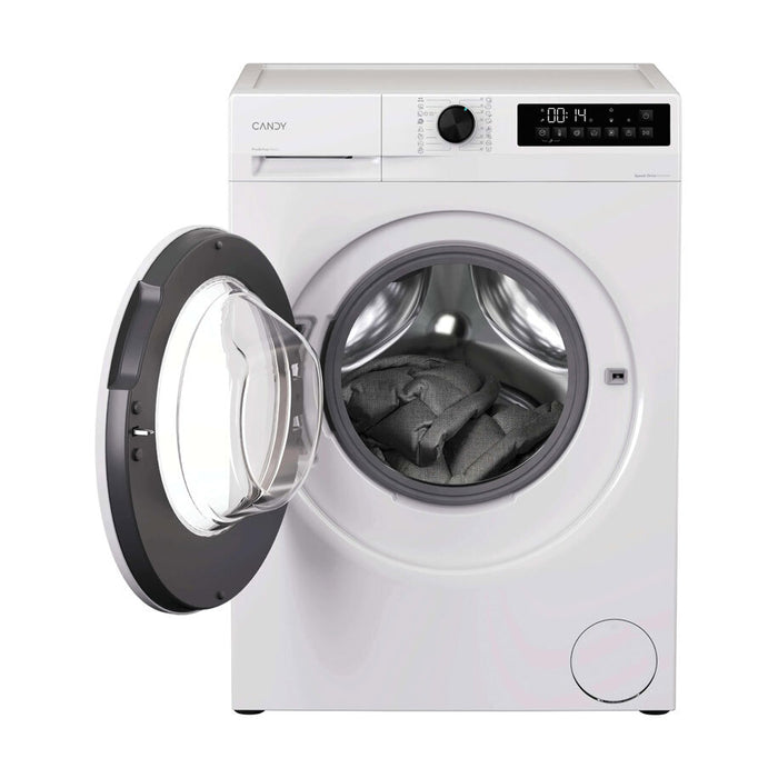 Пералня със Сушилня CANDY GWD 485 S6-S 1400 об/min, ИНВЕРТОРЕН МОТОР