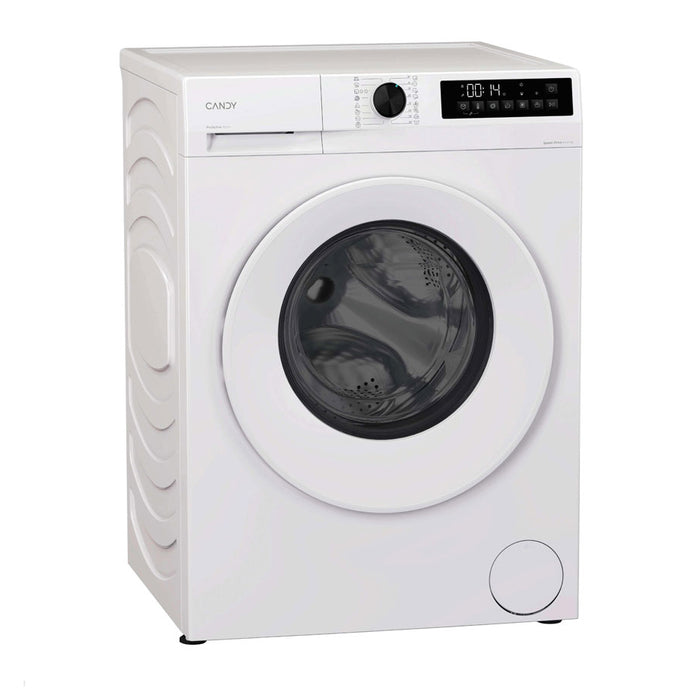 Пералня със Сушилня CANDY GWD 485 S6-S 1400 об/min, ИНВЕРТОРЕН МОТОР