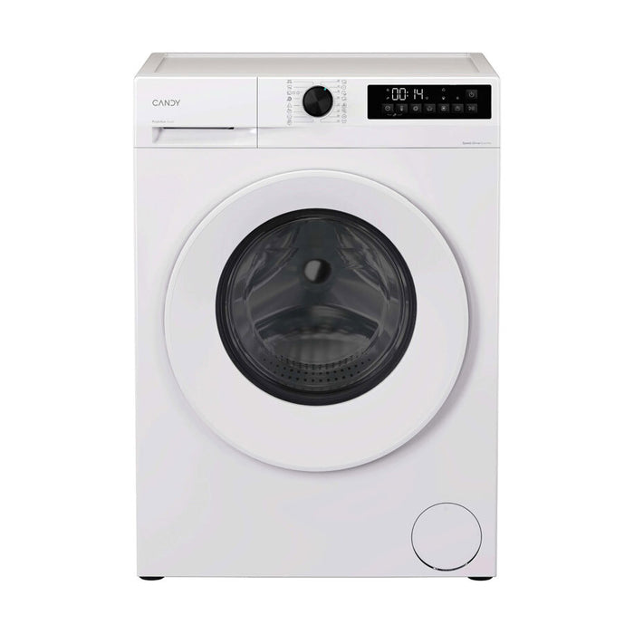 Пералня със Сушилня CANDY GWD 485 S6-S 1400 об/min, ИНВЕРТОРЕН МОТОР