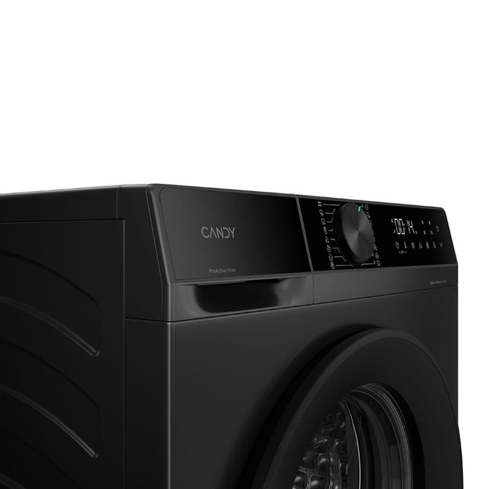 Пералня CANDY GD 48 SB8BC-S 8.0 kg, 1400 об/min, ИНВЕРТОРЕН МОТОР