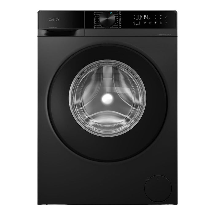 Пералня CANDY GD 48 SB8BC-S 8.0 kg, 1400 об/min, ИНВЕРТОРЕН МОТОР