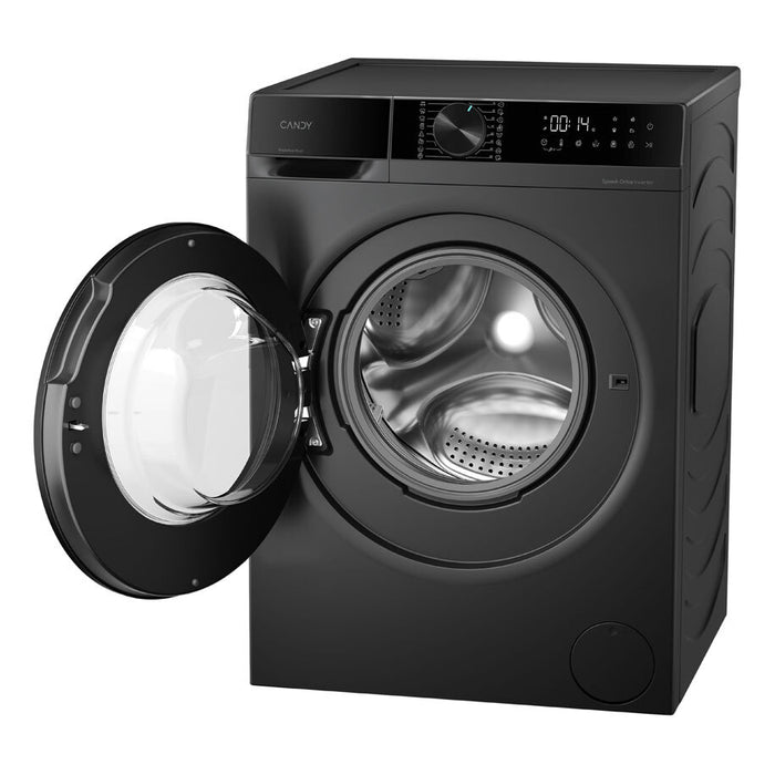 Пералня CANDY GD 48 SB8BC-S 8.0 kg, 1400 об/min, ИНВЕРТОРЕН МОТОР