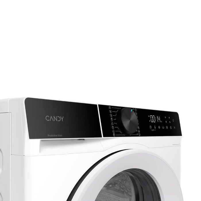Пералня CANDY GD 4910 C-S 9.0 kg, 1400 об/min, ИНВЕРТОРЕН МОТОР