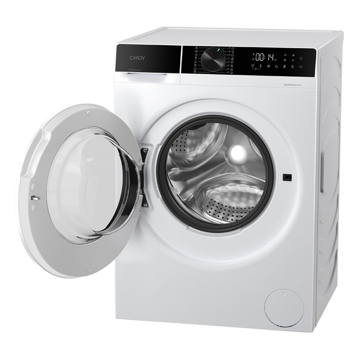 Пералня CANDY GD 4910 C-S 9.0 kg, 1400 об/min, ИНВЕРТОРЕН МОТОР