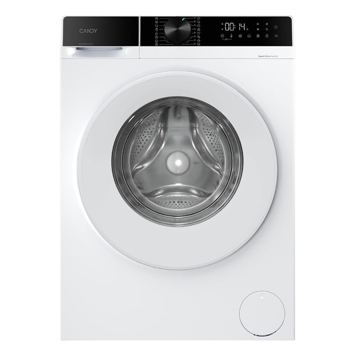 Пералня CANDY GD 4910 C-S 9.0 kg, 1400 об/min, ИНВЕРТОРЕН МОТОР