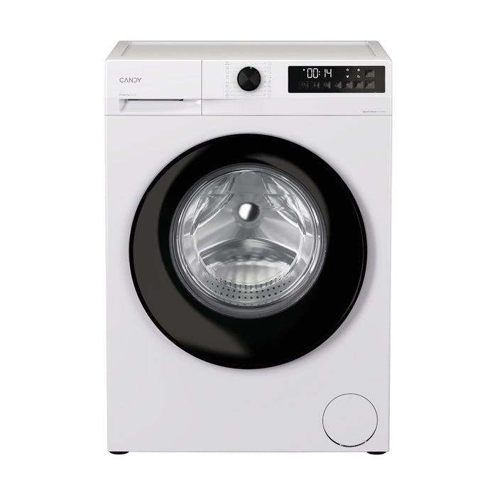 Пералня CANDY GD 410 B8-S 10.0 kg, 1400 об/min, ИНВЕРТОРЕН МОТОР