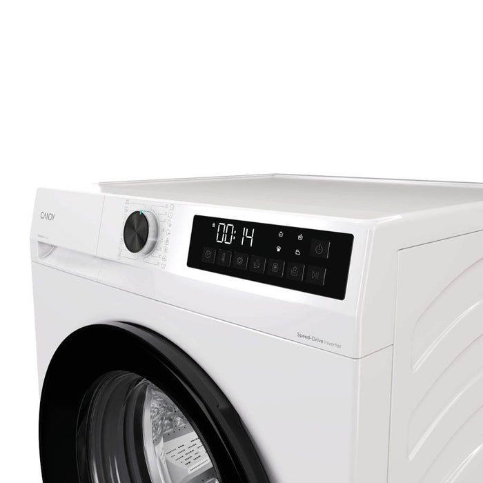 Пералня CANDY GD 410 B8-S 10.0 kg, 1400 об/min, ИНВЕРТОРЕН МОТОР