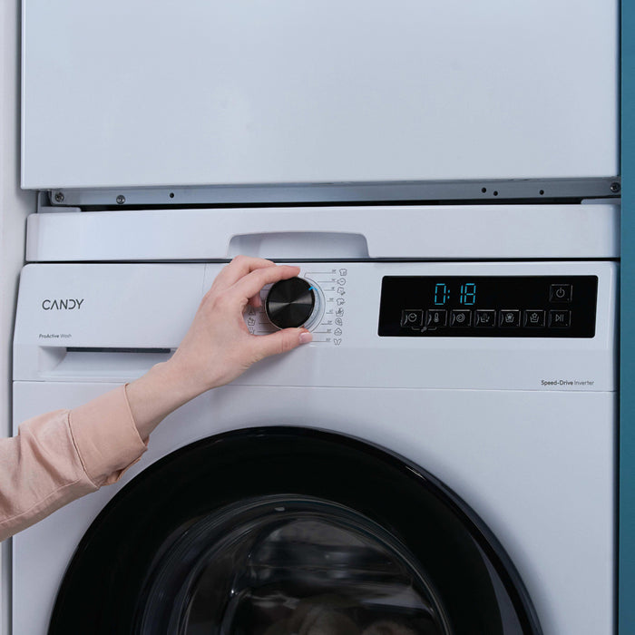 Пералня CANDY GD 410 B8-S 10.0 kg, 1400 об/min, ИНВЕРТОРЕН МОТОР