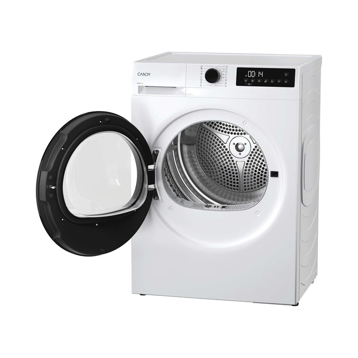Сушилня CANDY GD 10N1B-S КОНДЕНЗАЦИОННА С ТЕРМОПОМПА, 10.0 kg